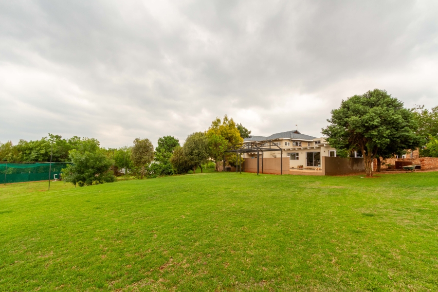 11 Bedroom Property for Sale in Grootfontein Country Estate Gauteng