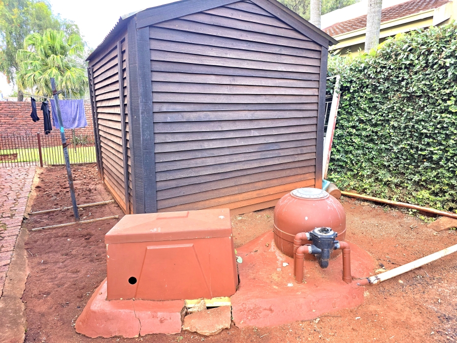 3 Bedroom Property for Sale in Dorandia Gauteng