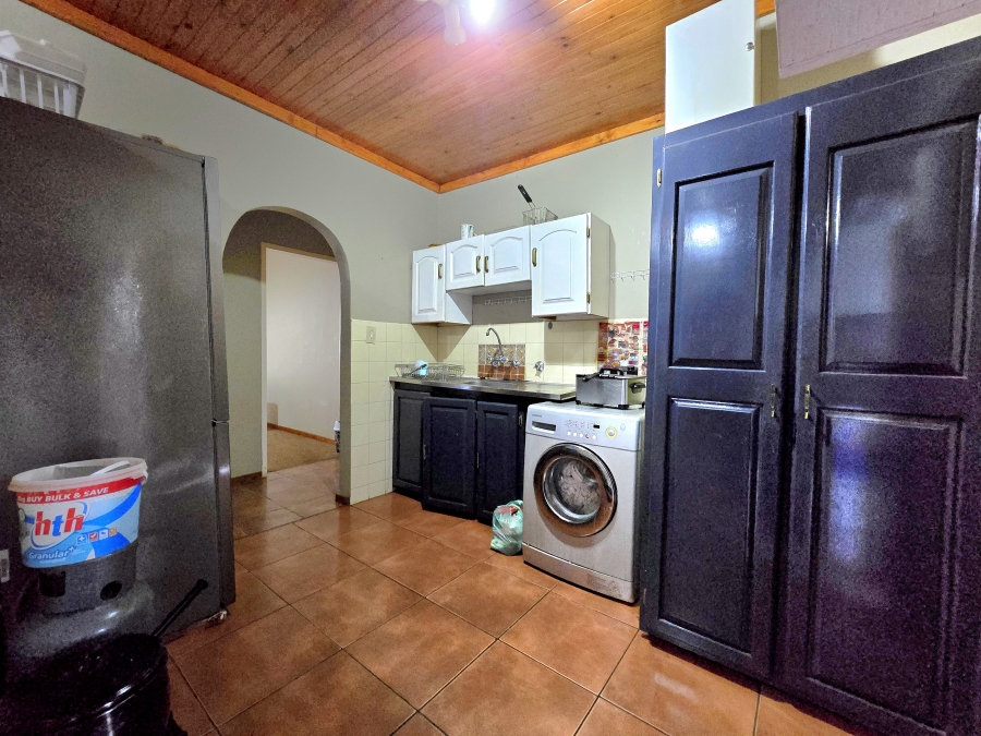 3 Bedroom Property for Sale in Dorandia Gauteng