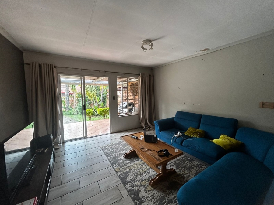 To Let 3 Bedroom Property for Rent in Equestria Gauteng