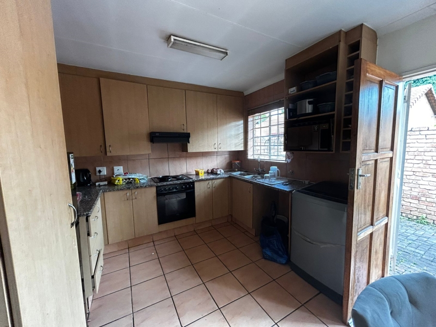 To Let 3 Bedroom Property for Rent in Equestria Gauteng