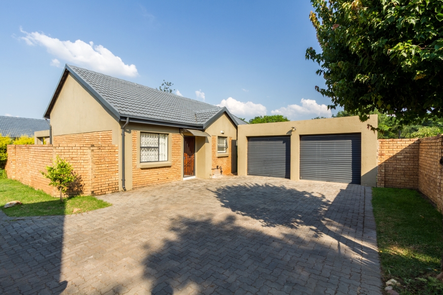 3 Bedroom Property for Sale in Equestria Gauteng