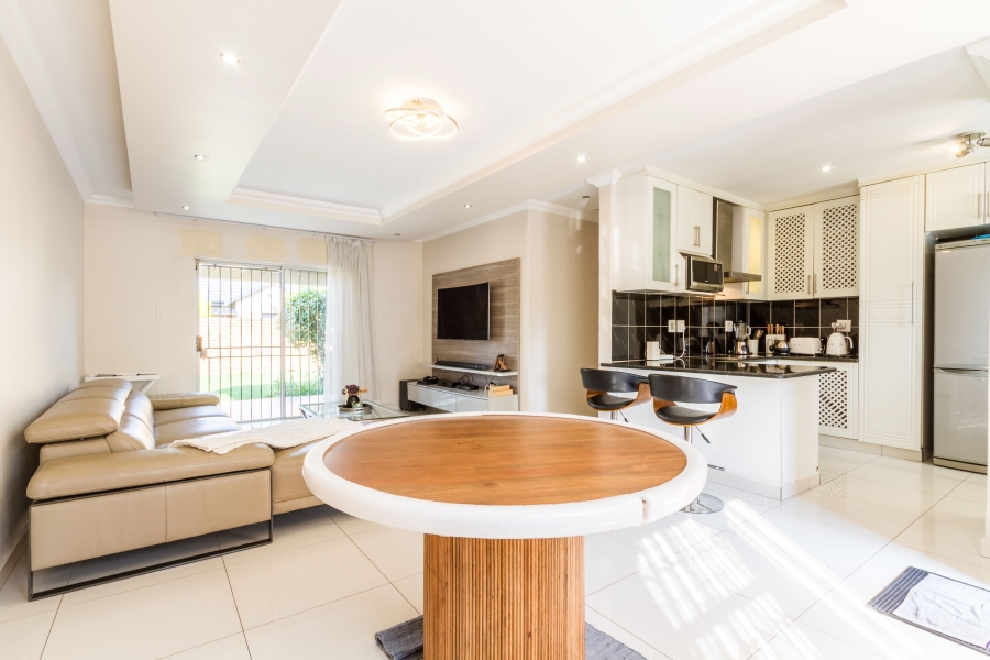 3 Bedroom Property for Sale in Equestria Gauteng