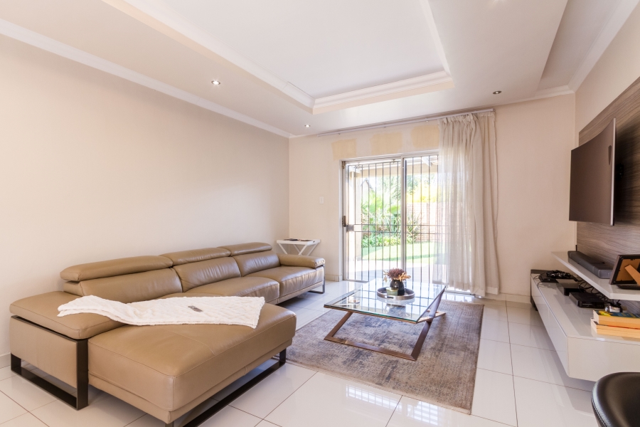 3 Bedroom Property for Sale in Equestria Gauteng