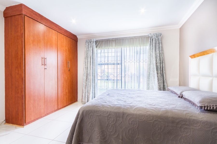 3 Bedroom Property for Sale in Equestria Gauteng