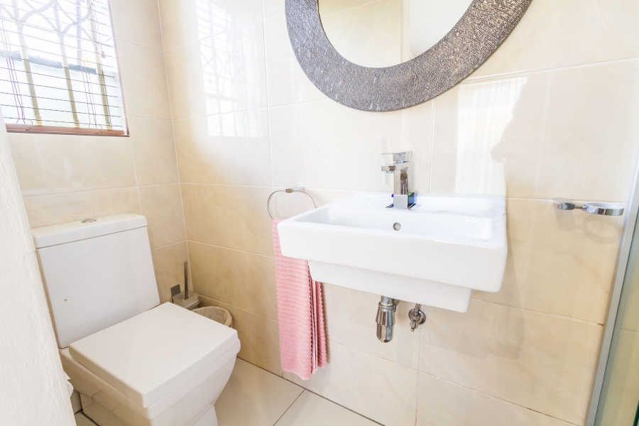 3 Bedroom Property for Sale in Equestria Gauteng