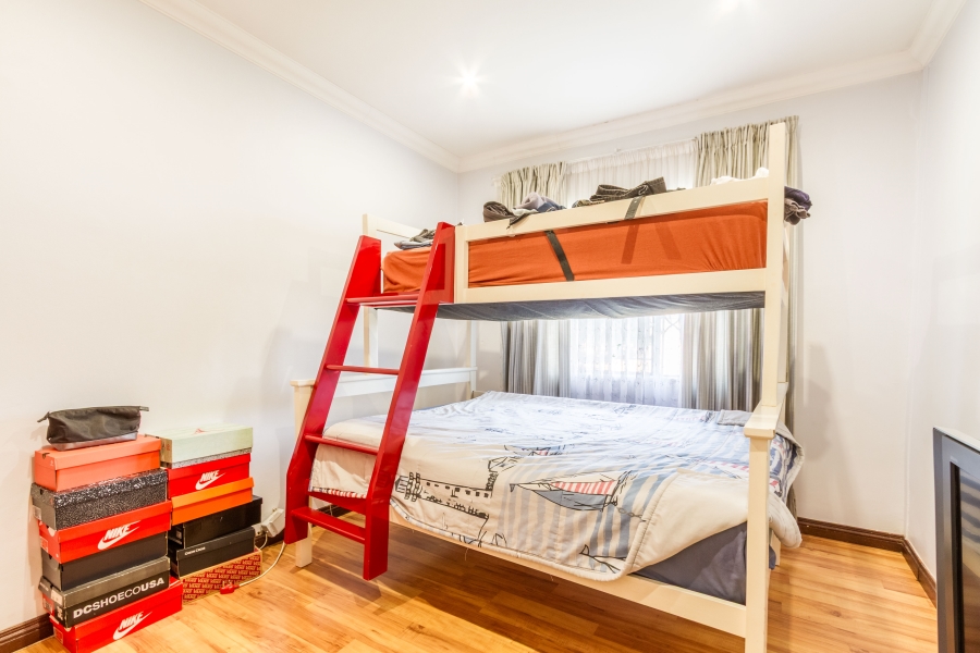 3 Bedroom Property for Sale in Equestria Gauteng