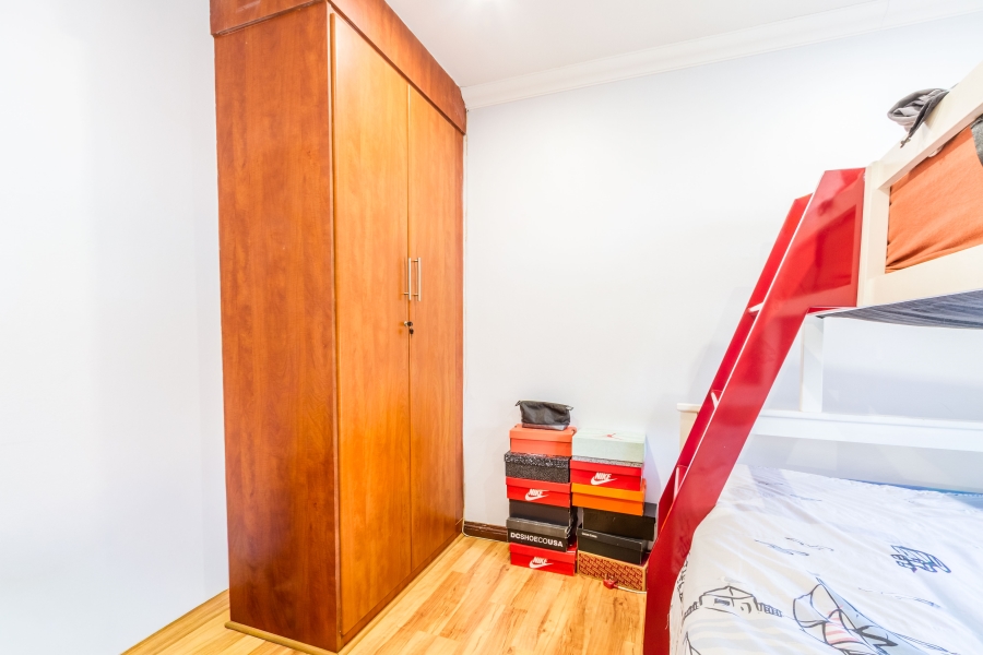 3 Bedroom Property for Sale in Equestria Gauteng