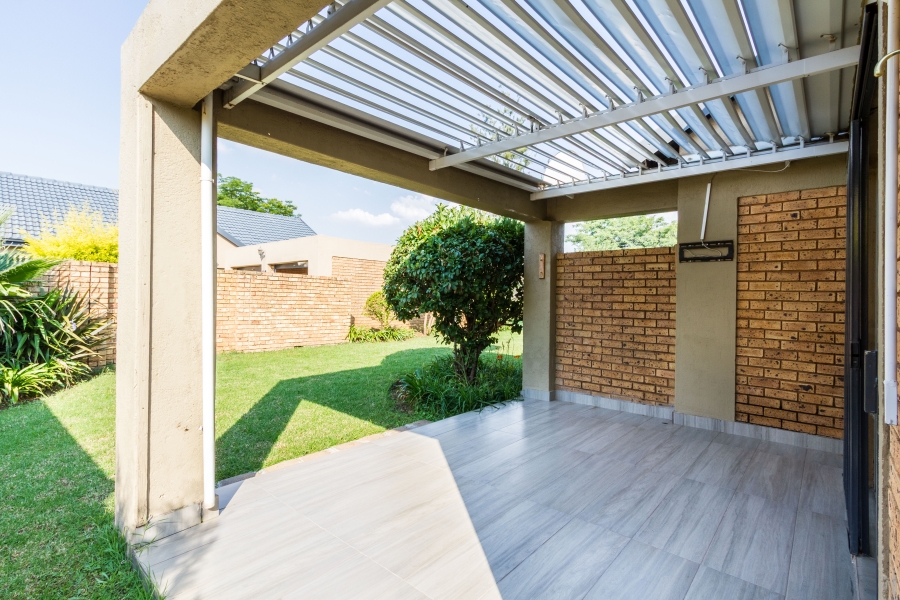 3 Bedroom Property for Sale in Equestria Gauteng