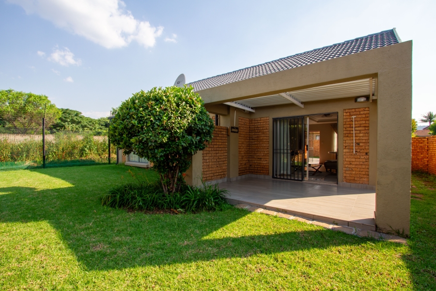 3 Bedroom Property for Sale in Equestria Gauteng