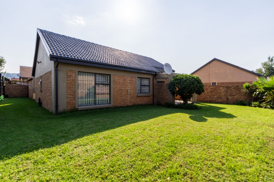 3 Bedroom Property for Sale in Equestria Gauteng