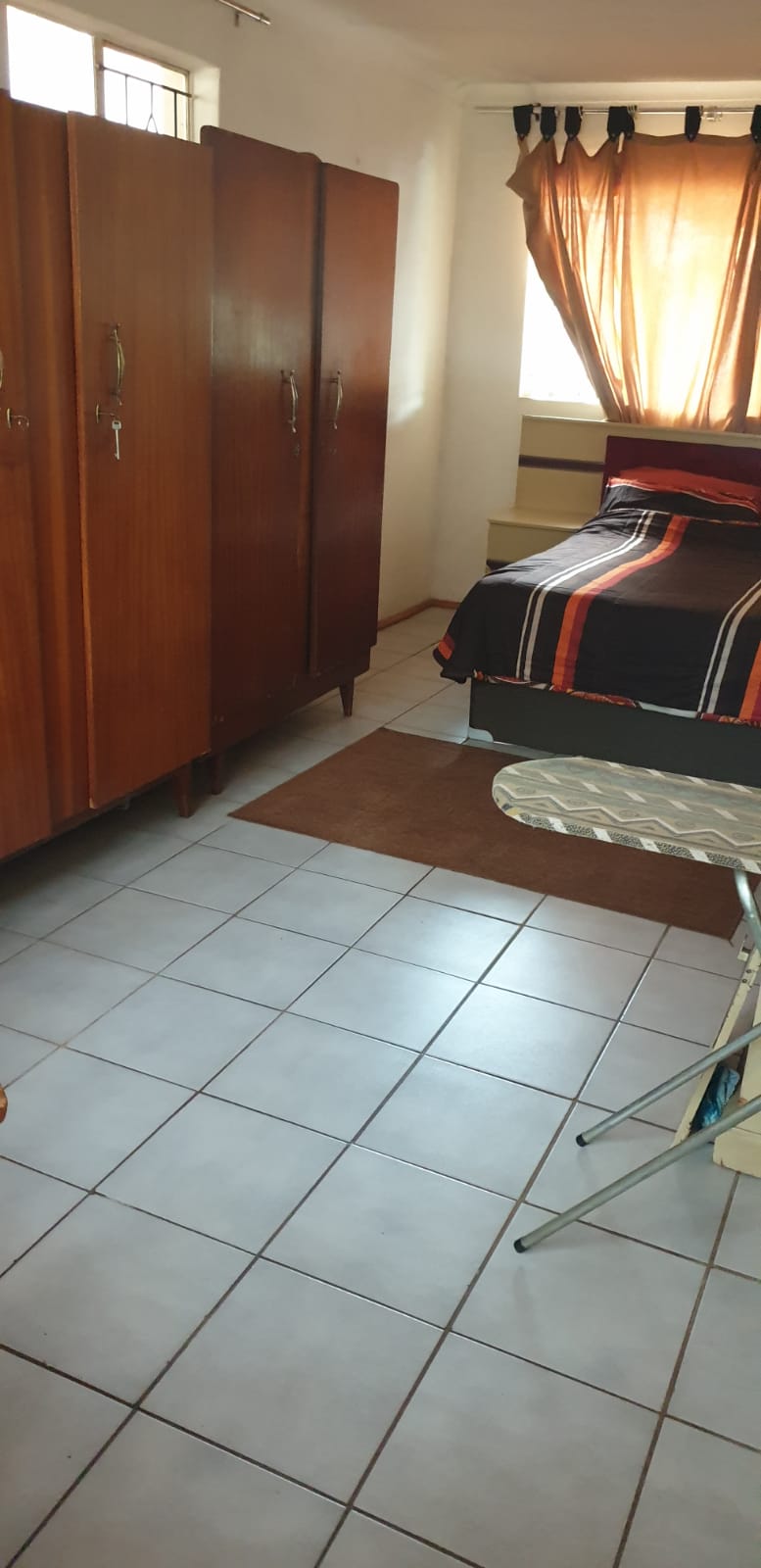 4 Bedroom Property for Sale in Annlin Gauteng