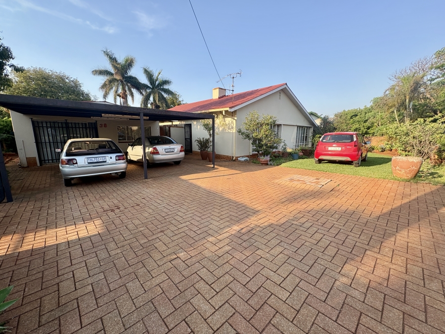 4 Bedroom Property for Sale in Annlin Gauteng
