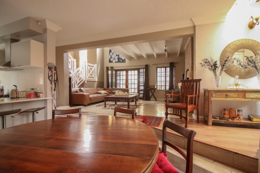 3 Bedroom Property for Sale in Faerie Glen Gauteng