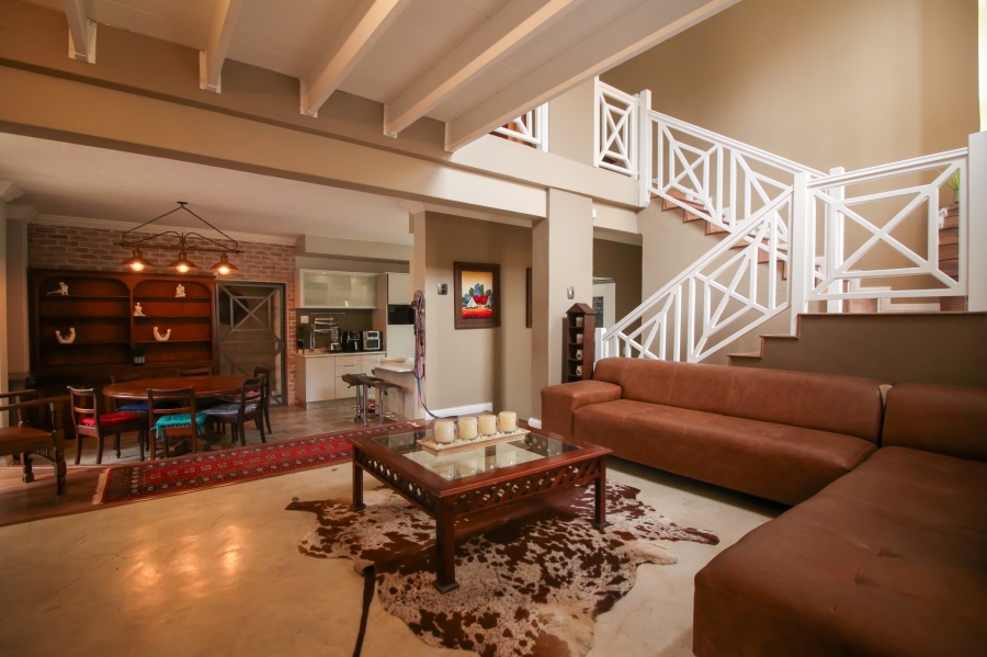 3 Bedroom Property for Sale in Faerie Glen Gauteng