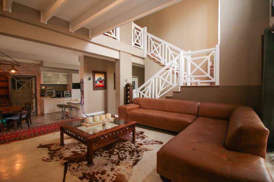 3 Bedroom Property for Sale in Faerie Glen Gauteng