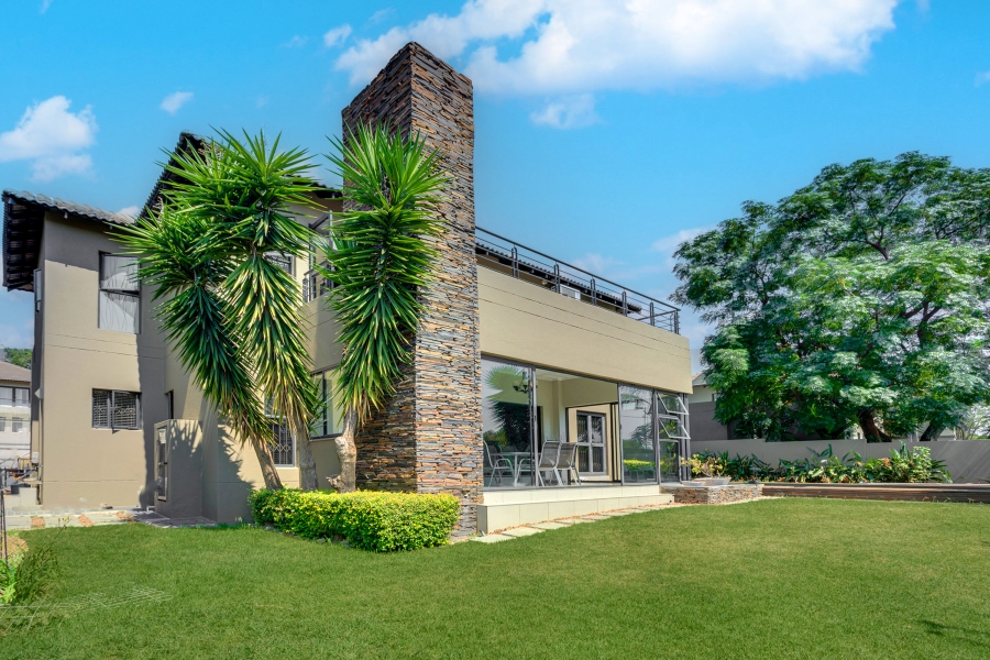 To Let 4 Bedroom Property for Rent in Beverley Gauteng