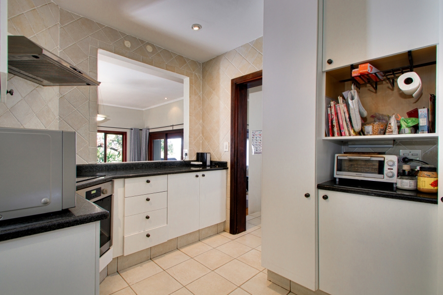 To Let 4 Bedroom Property for Rent in Dainfern Golf Estate Gauteng