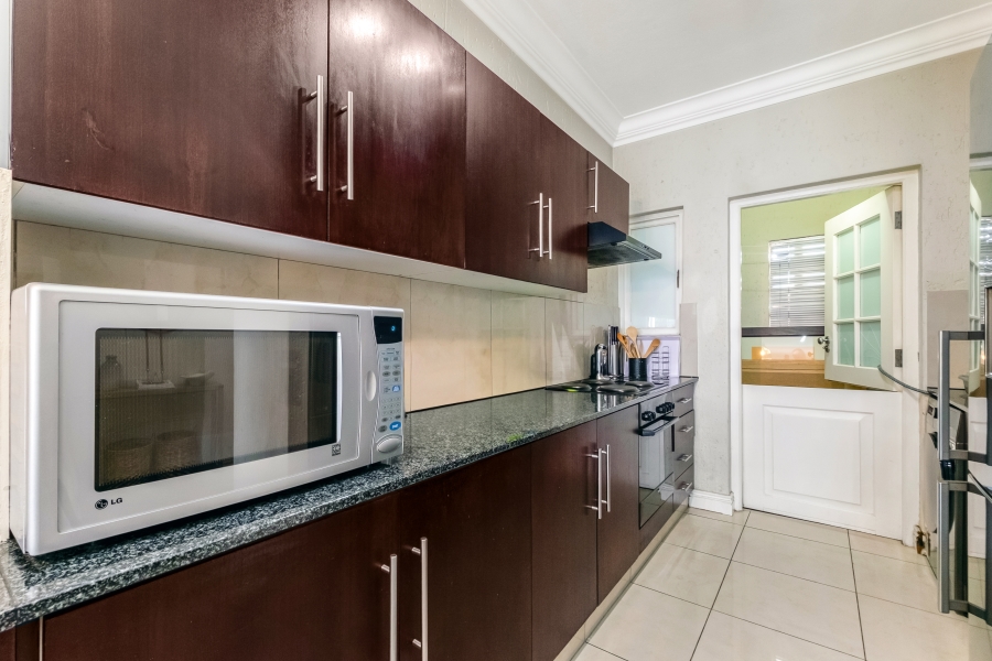 To Let 2 Bedroom Property for Rent in Morningside Gauteng