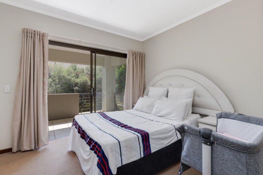 To Let 2 Bedroom Property for Rent in Fourways Gauteng