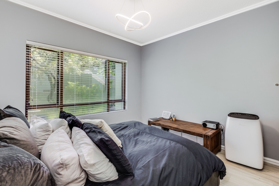 To Let 2 Bedroom Property for Rent in Fourways Gauteng