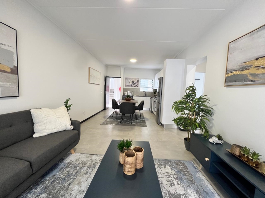 To Let 2 Bedroom Property for Rent in Fourways Gauteng