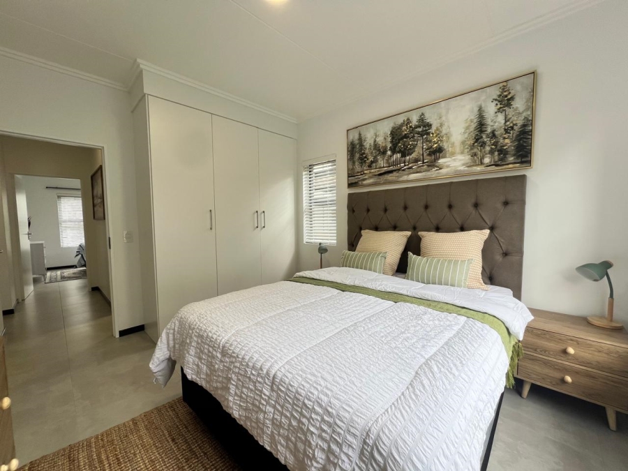 To Let 2 Bedroom Property for Rent in Fourways Gauteng