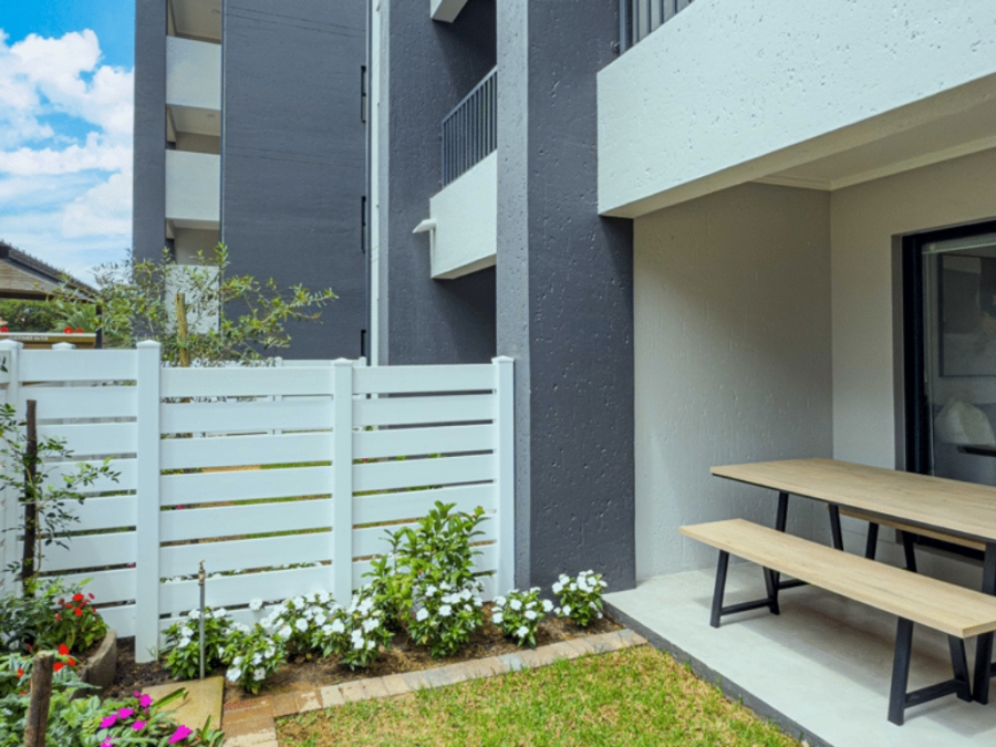 To Let 2 Bedroom Property for Rent in Fourways Gauteng