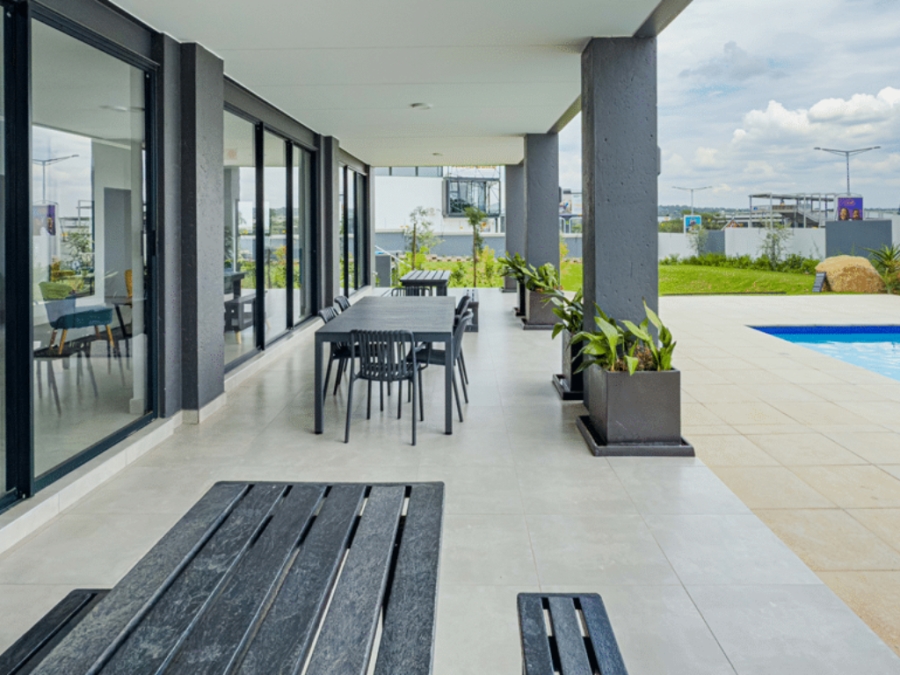 To Let 2 Bedroom Property for Rent in Fourways Gauteng