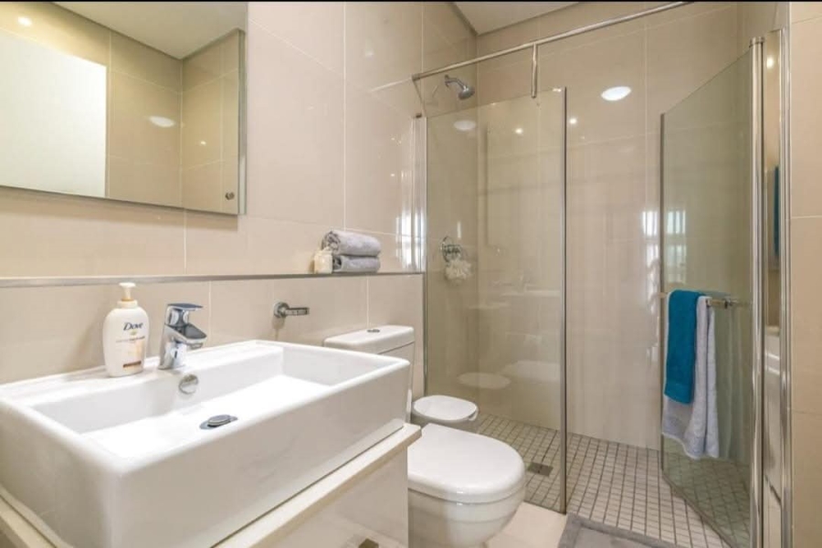 To Let 2 Bedroom Property for Rent in Bryanston Gauteng