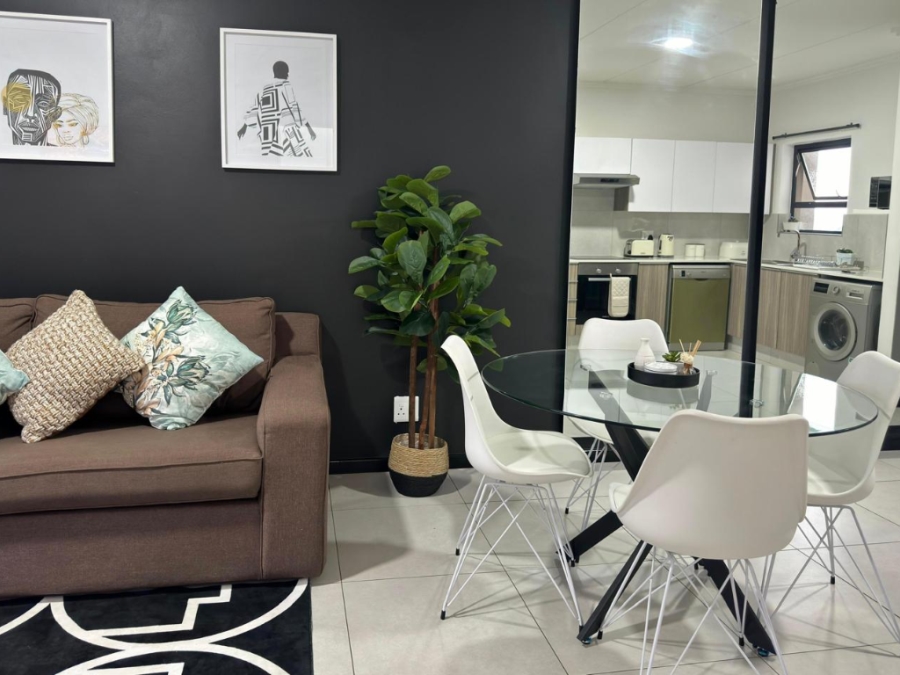 To Let 2 Bedroom Property for Rent in Fourways Gauteng