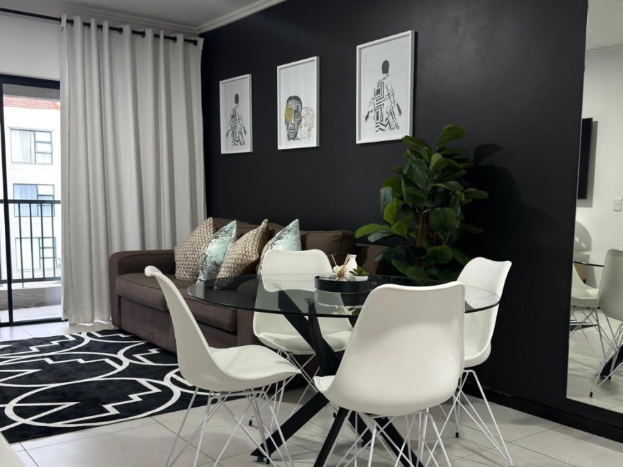 To Let 2 Bedroom Property for Rent in Fourways Gauteng