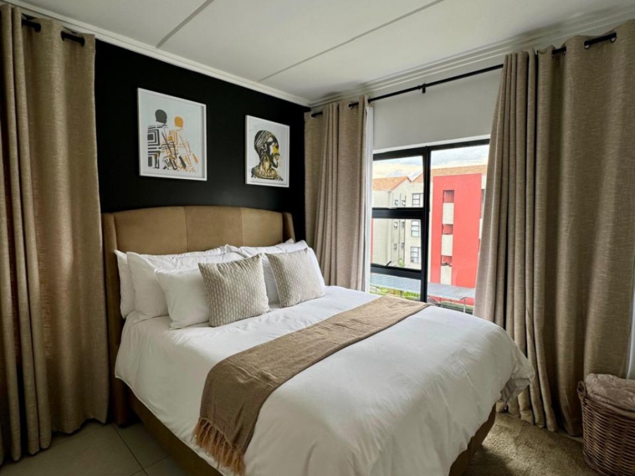 To Let 2 Bedroom Property for Rent in Fourways Gauteng