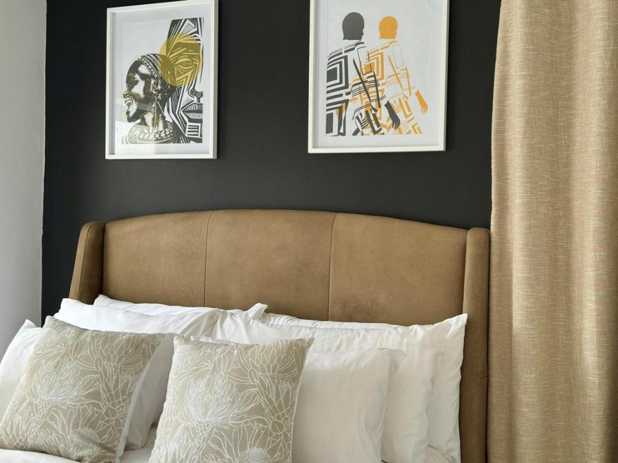 To Let 2 Bedroom Property for Rent in Fourways Gauteng