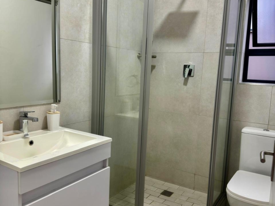 To Let 2 Bedroom Property for Rent in Fourways Gauteng