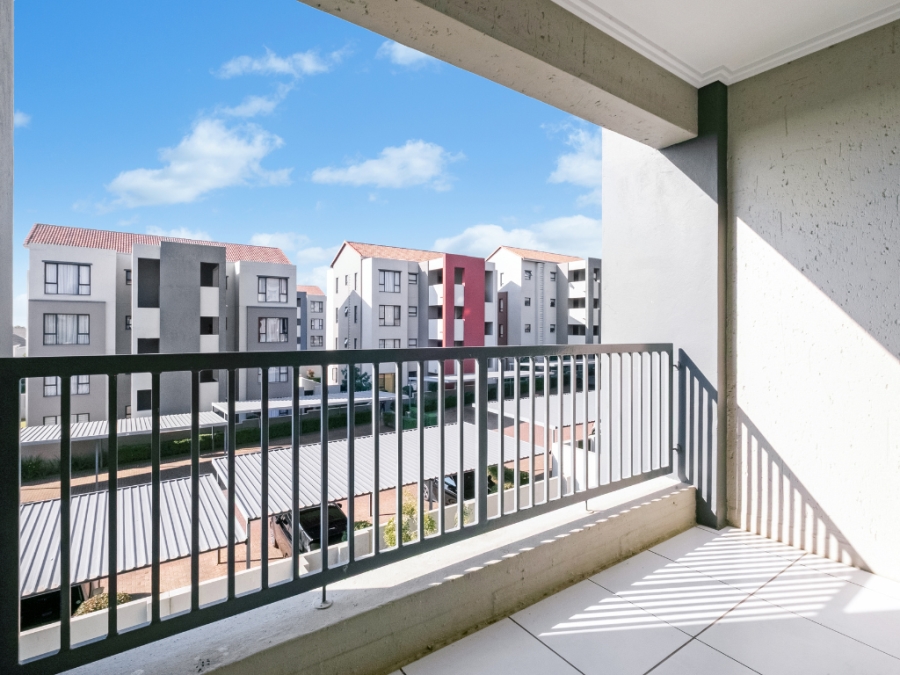 To Let 2 Bedroom Property for Rent in Fourways Gauteng