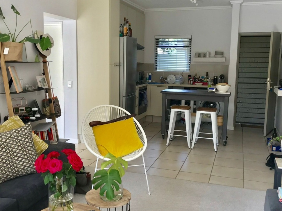 To Let 1 Bedroom Property for Rent in Bryanston Gauteng