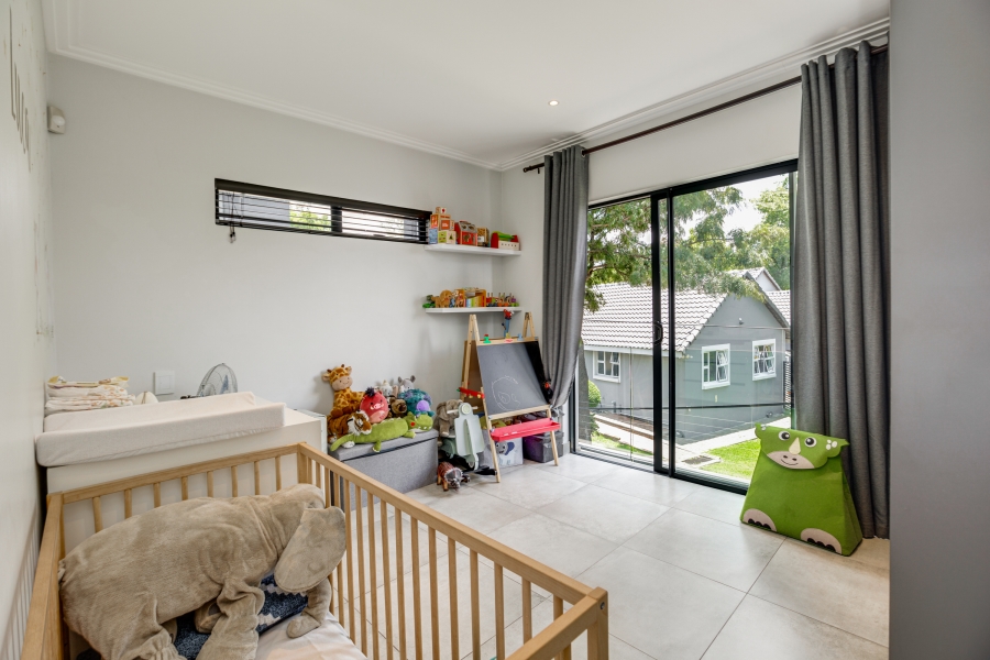 To Let 3 Bedroom Property for Rent in Bryanston Gauteng