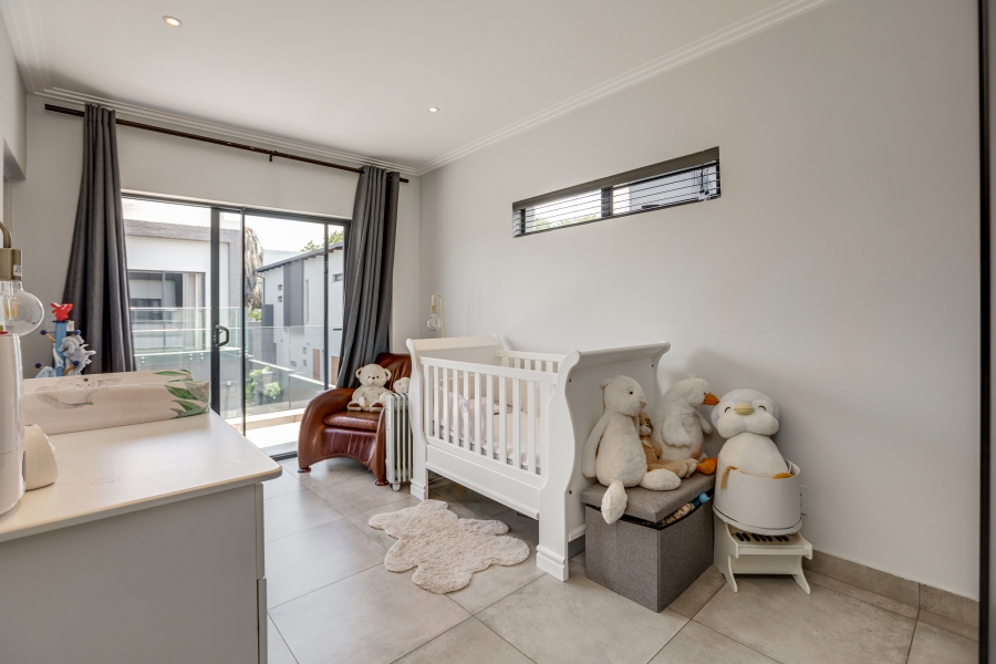 To Let 3 Bedroom Property for Rent in Bryanston Gauteng