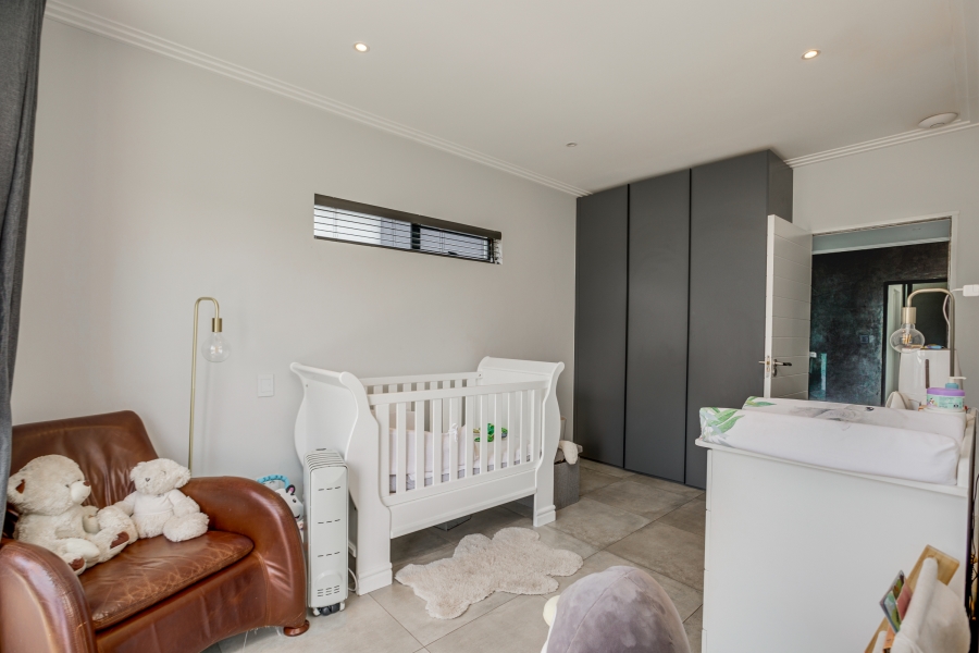 To Let 3 Bedroom Property for Rent in Bryanston Gauteng