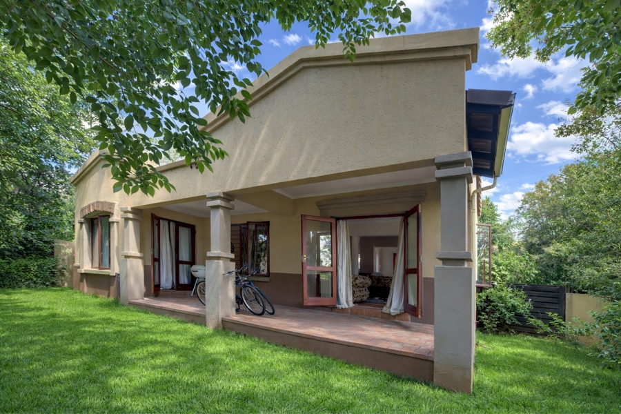 3 Bedroom Property for Sale in Douglasdale Gauteng