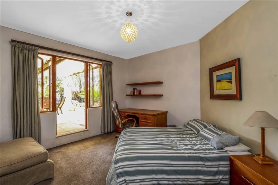 To Let 4 Bedroom Property for Rent in Rivonia Gauteng