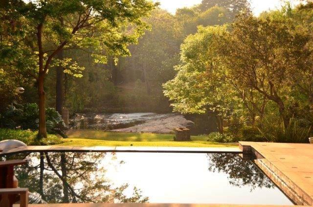 To Let 4 Bedroom Property for Rent in Rivonia Gauteng