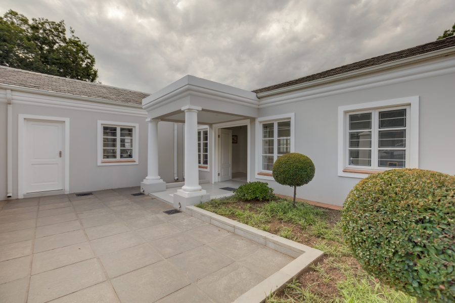 4 Bedroom Property for Sale in Bryanston Gauteng