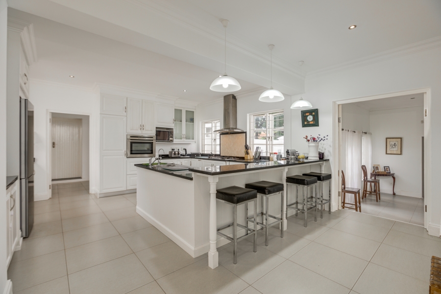 4 Bedroom Property for Sale in Bryanston Gauteng