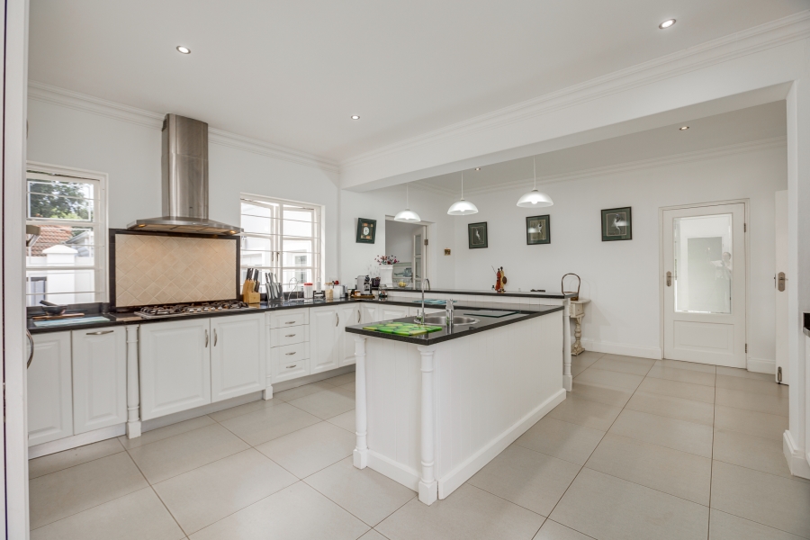 4 Bedroom Property for Sale in Bryanston Gauteng