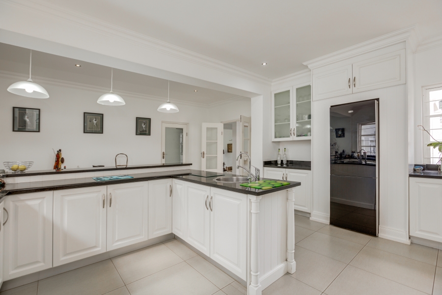 4 Bedroom Property for Sale in Bryanston Gauteng