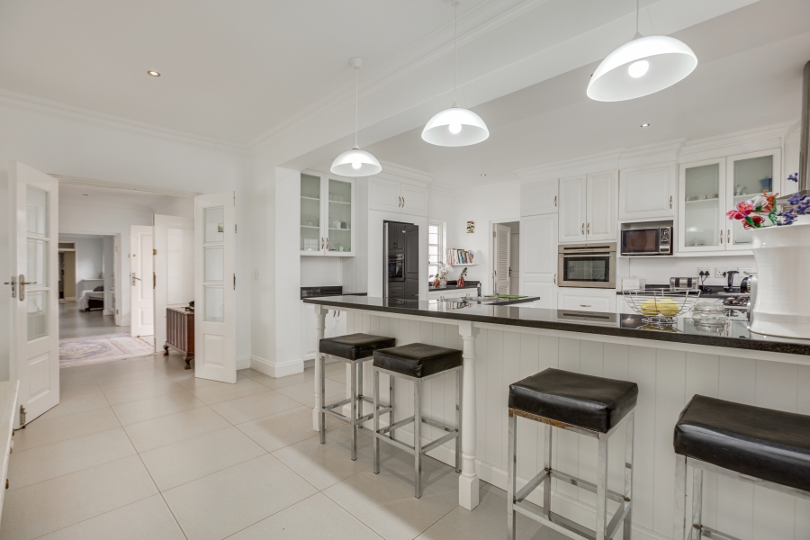 4 Bedroom Property for Sale in Bryanston Gauteng