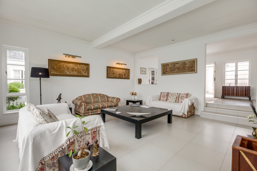 4 Bedroom Property for Sale in Bryanston Gauteng