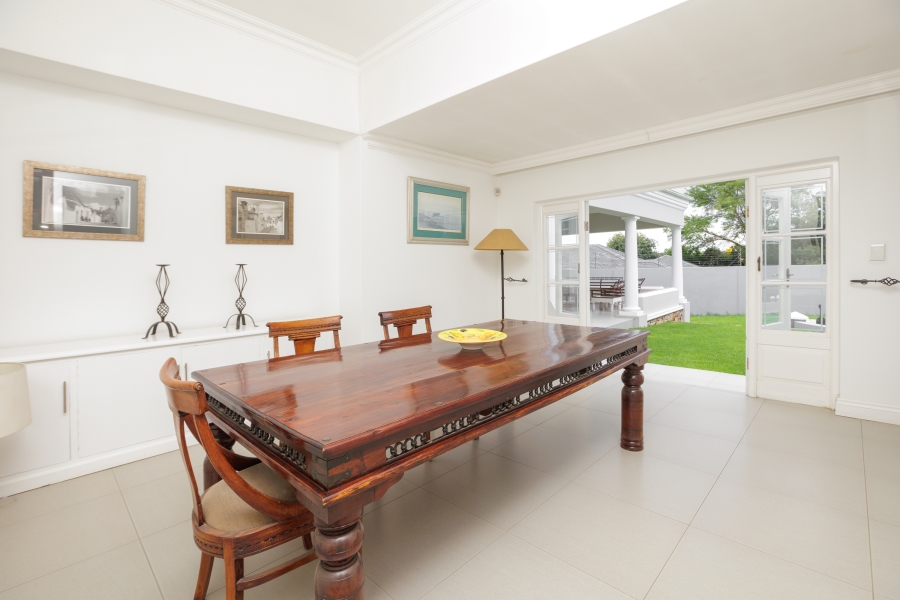 4 Bedroom Property for Sale in Bryanston Gauteng